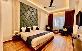 Sitara Resort Haridwar 4*